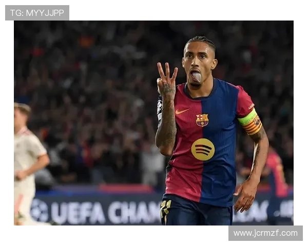 拉菲尼亚vs比利亚雷亚尔全场数据:2进球,2次关键传球 拉菲尼亚vs比利亚雷亚尔全场数据:2进球,2次关键传球